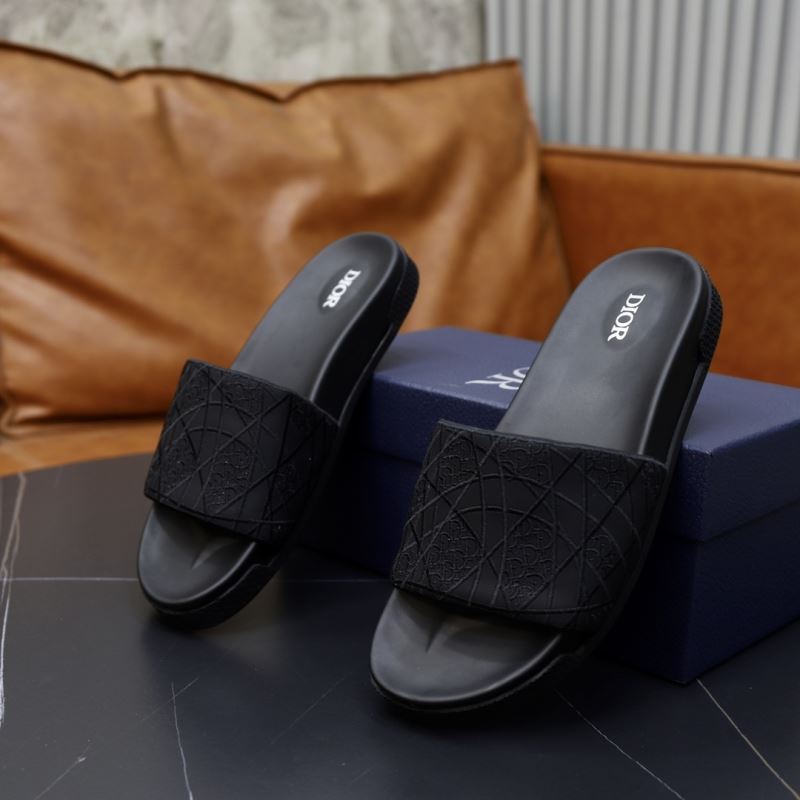 Christian Dior Slippers